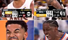 九游app下载-关于雄鹿双核携手罕见进步，球队连胜势不可挡的信息