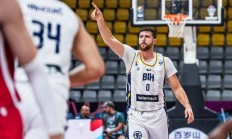 九游体育APP-波黑力克比利时，挺进欧洲杯正赛