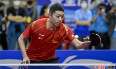 九游中国-德国乒乓球队强势波兰乒乓球队，许昕完成帽子戏法的简单介绍