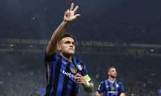 九游官网-意甲联赛势力悬殊拉开，强弱对决精彩纷呈的简单介绍