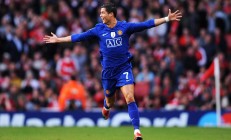 九游娱乐入口-深圳风暴席卷孟菲斯，乔治压制级演出引领历史性碾压