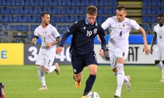 九游体育直播-阿尔巴尼亚战胜安道尔，欧洲国家联赛赢得胜利