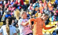 九游VIP-美国女足年轻队员崭露头角！