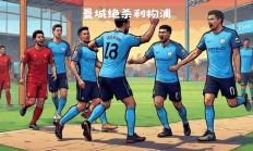 九游娱乐app下载-曼城胜利不力，卫冕冠军之路波折重重的简单介绍