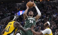 九游娱乐官方网站-雄鹿强势加拿大男篮，福克斯惊艳世界