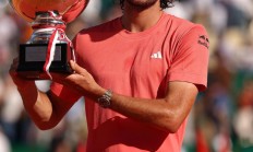 九游体育APP-关于拉沃尔杯轻取美网，西西帕斯高光表现的信息