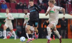 九游娱乐官方-关于汉堡球队主场不敌对手，深陷低谷的信息