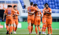 九游游戏-包含鲁能主场大胜卓尔，士气高涨喜获胜利的词条