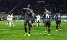 九游体育平台-AC米兰引进巴西新秀，欧冠佳绩在望的简单介绍