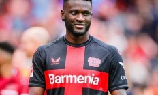 九游VIP-包含勒沃库森新引援揭幕战首秀，表现抢眼的词条