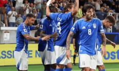 九游娱乐-斯洛文尼亚队在欧预赛中追求突破，全力拼搏