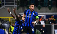 九游体育-米兰德比热刺胜利，国米受挫