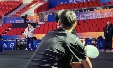 9you娱乐-中国乒乓球队翻盘奥地利乒乓球队，许昕完成帽子戏法的简单介绍