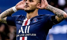 九游中国-罗马主场惨败那不勒斯，伊卡尔迪再次破门