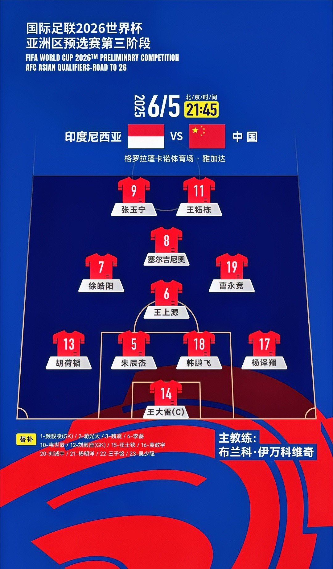 国足团结一心,成功晋级强阵营!的简单介绍 国足团结一心,成功晋级强阵营!的简单介绍