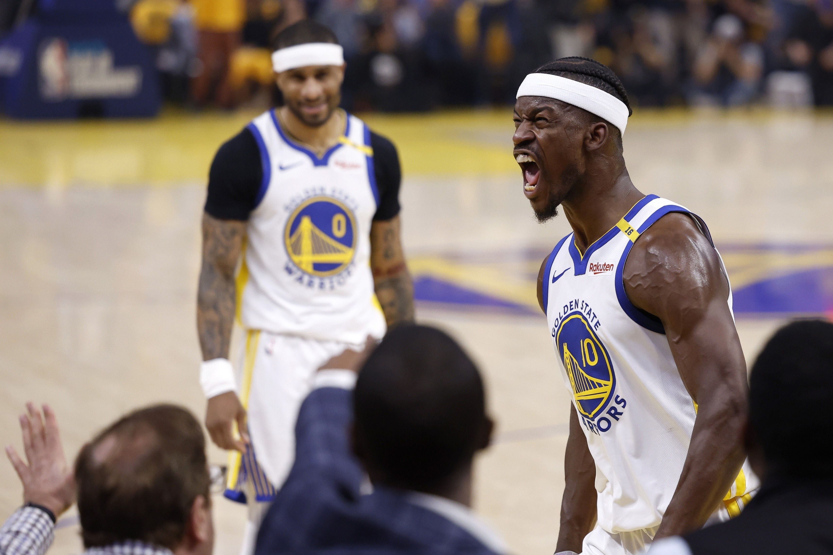 热火大胜灰熊!巴特勒策应成功率飙升的简单介绍 热火大胜灰熊!巴特勒策应成功率飙升的简单介绍