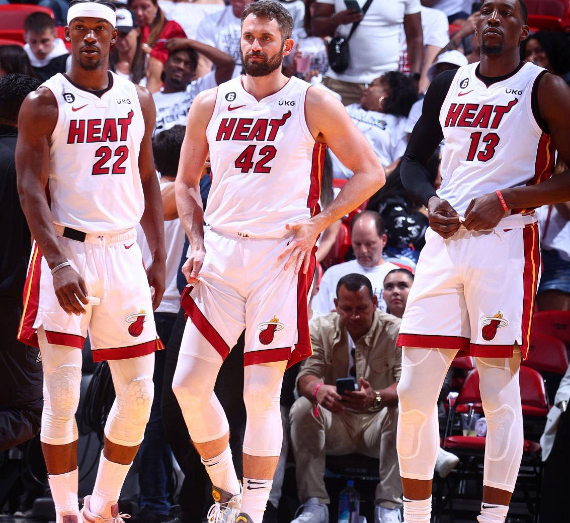 热火大胜灰熊!巴特勒策应成功率飙升的简单介绍 热火大胜灰熊!巴特勒策应成功率飙升的简单介绍