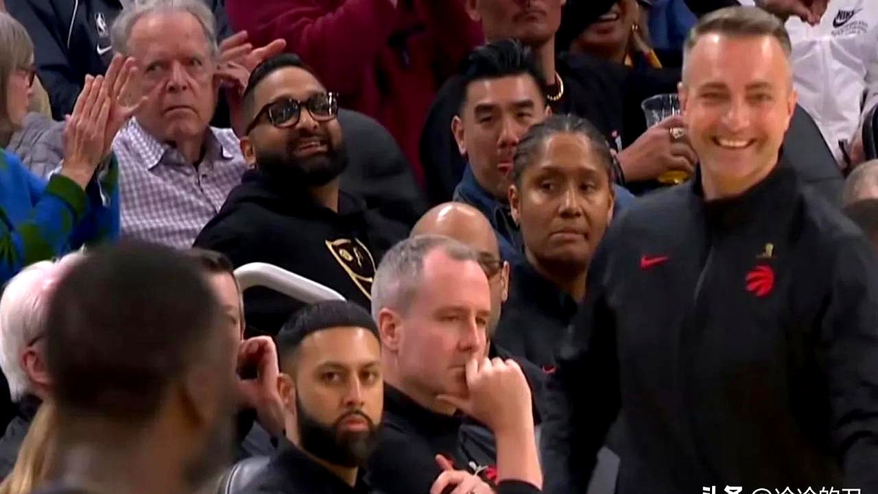 关于猛龙主帅赞赏年轻球员,称其是未来之星的信息 关于猛龙主帅赞赏年轻球员,称其是未来之星的信息