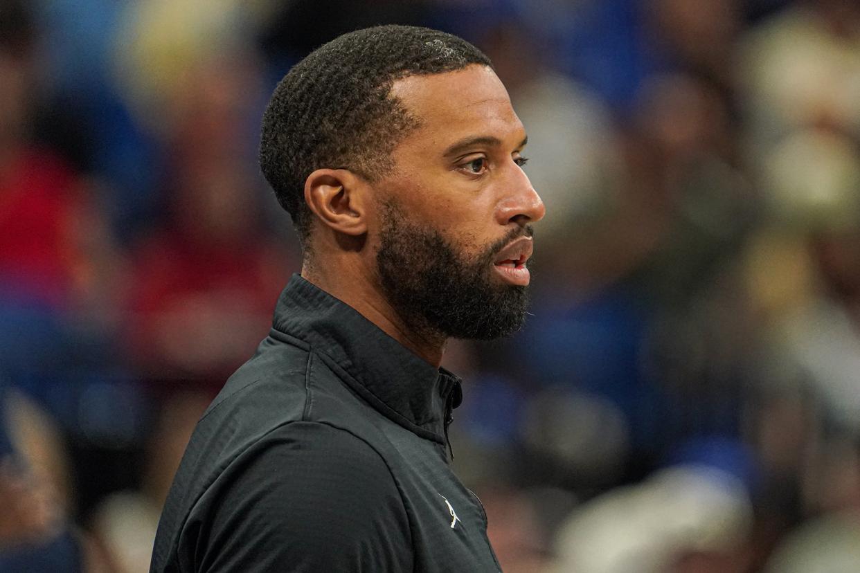 关于猛龙主帅赞赏年轻球员,称其是未来之星的信息 关于猛龙主帅赞赏年轻球员,称其是未来之星的信息