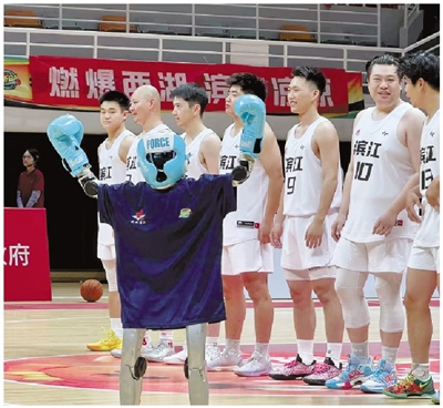 东京奥运篮球赛场:球员们殚精竭虑备战的简单介绍 东京奥运篮球赛场:球员们殚精竭虑备战的简单介绍