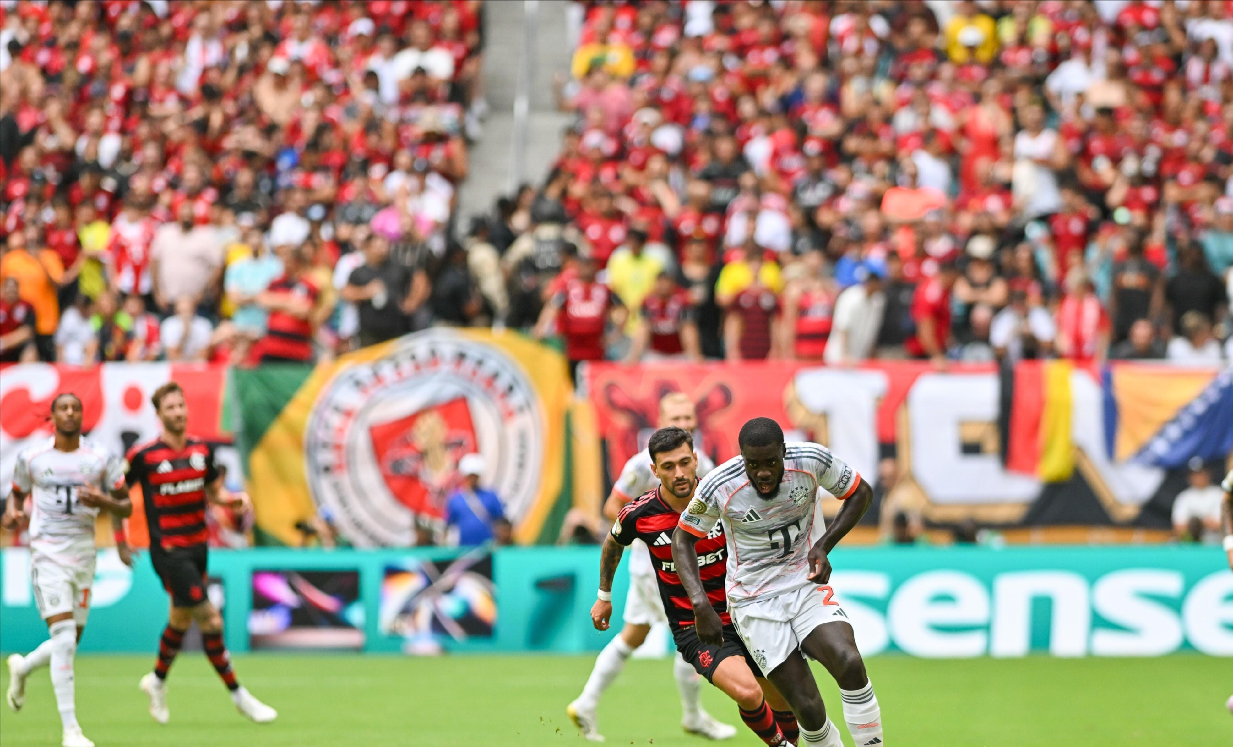 关于拜仁慕尼黑轻松击败对手,冲劲十足的信息 关于拜仁慕尼黑轻松击败对手,冲劲十足的信息