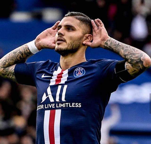 罗马主场惨败那不勒斯,伊卡尔迪再次破门 罗马主场惨败那不勒斯,伊卡尔迪再次破门