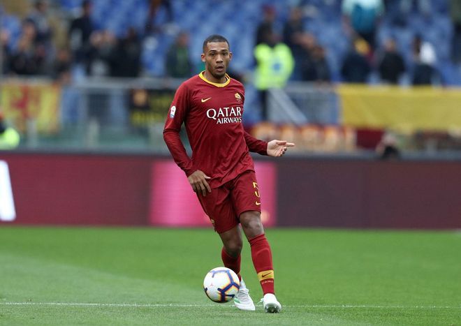 罗马主场惨败那不勒斯,伊卡尔迪再次破门 罗马主场惨败那不勒斯,伊卡尔迪再次破门