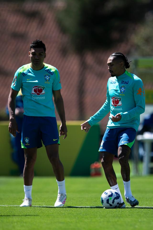 足球国家队训练营备战国际比赛 足球国家队训练营备战国际比赛