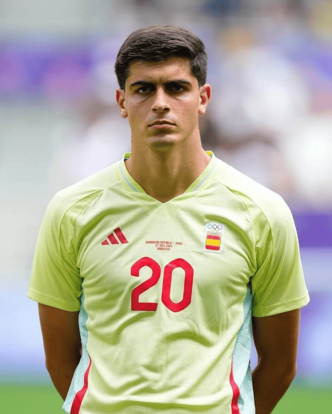 西甲球员:西甲球员被称为最后的传统射手 西甲球员:西甲球员被称为最后的传统射手