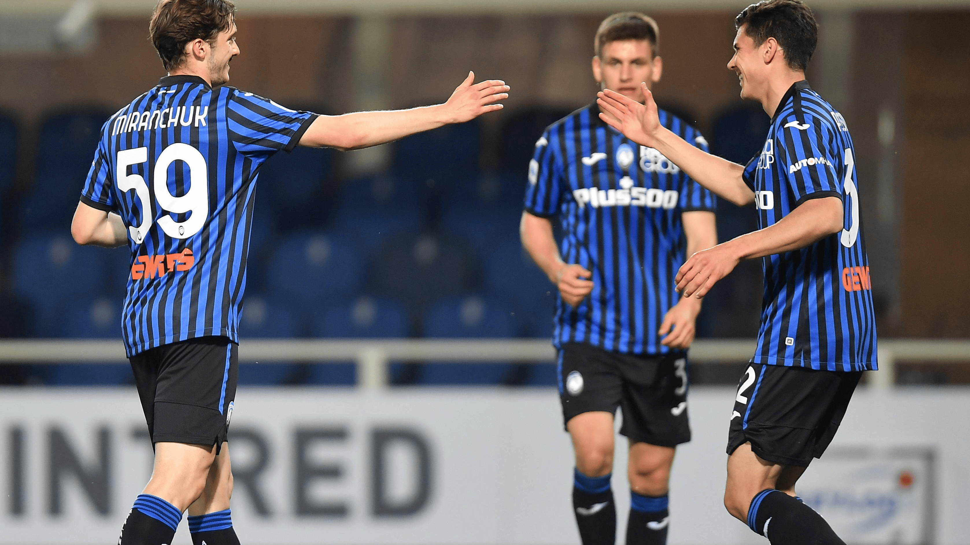 关于意甲球队全线参战,欧洲足坛蓬勃发展的信息 关于意甲球队全线参战,欧洲足坛蓬勃发展的信息