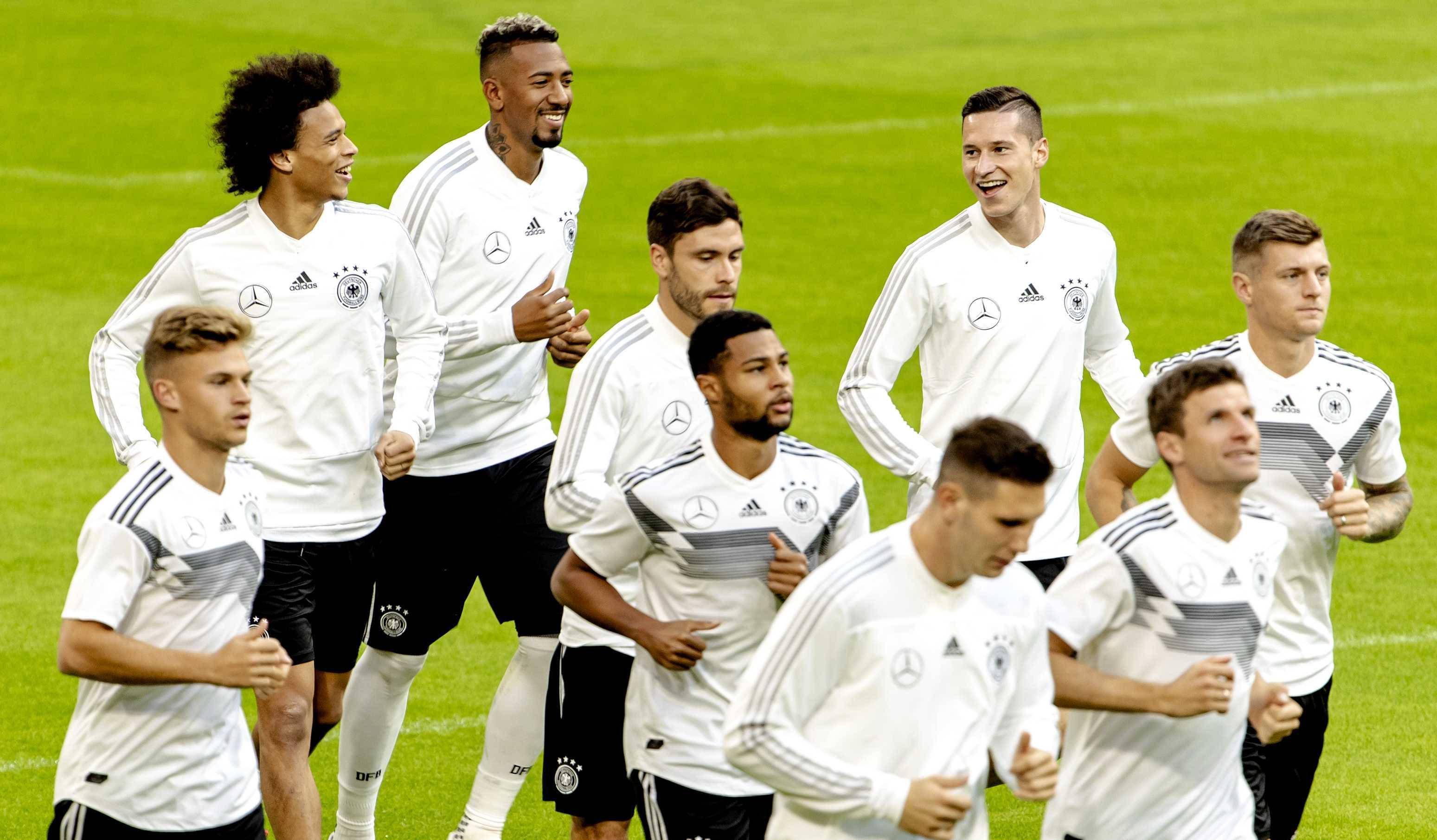 马耳他队在欧国联比赛中全力以赴 马耳他队在欧国联比赛中全力以赴