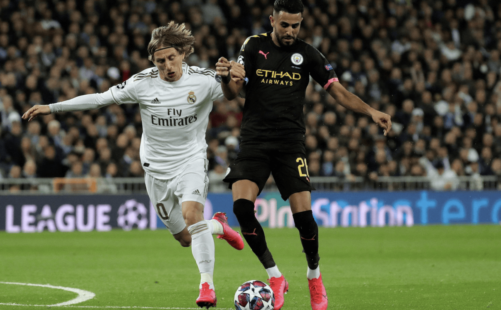 大巴黎宣布挖角皇马巨星，引起轰动的简单介绍