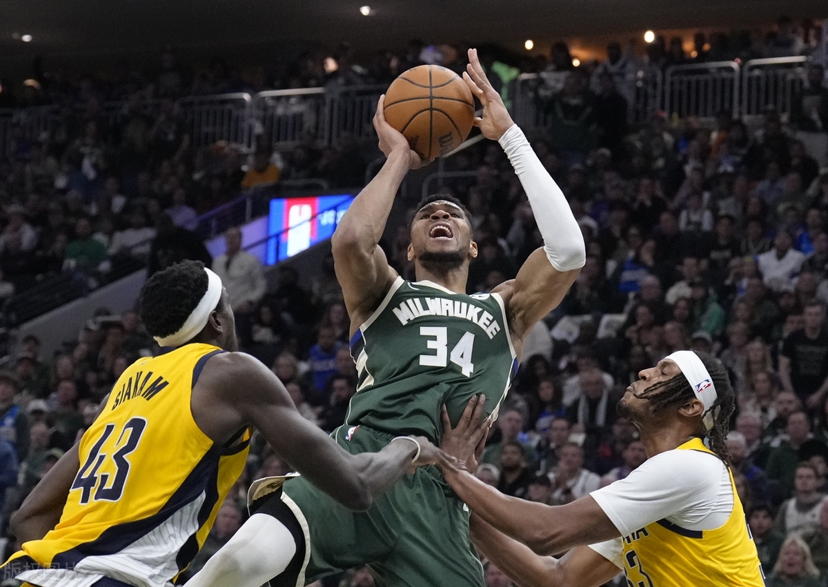 雄鹿强势加拿大男篮，福克斯惊艳世界