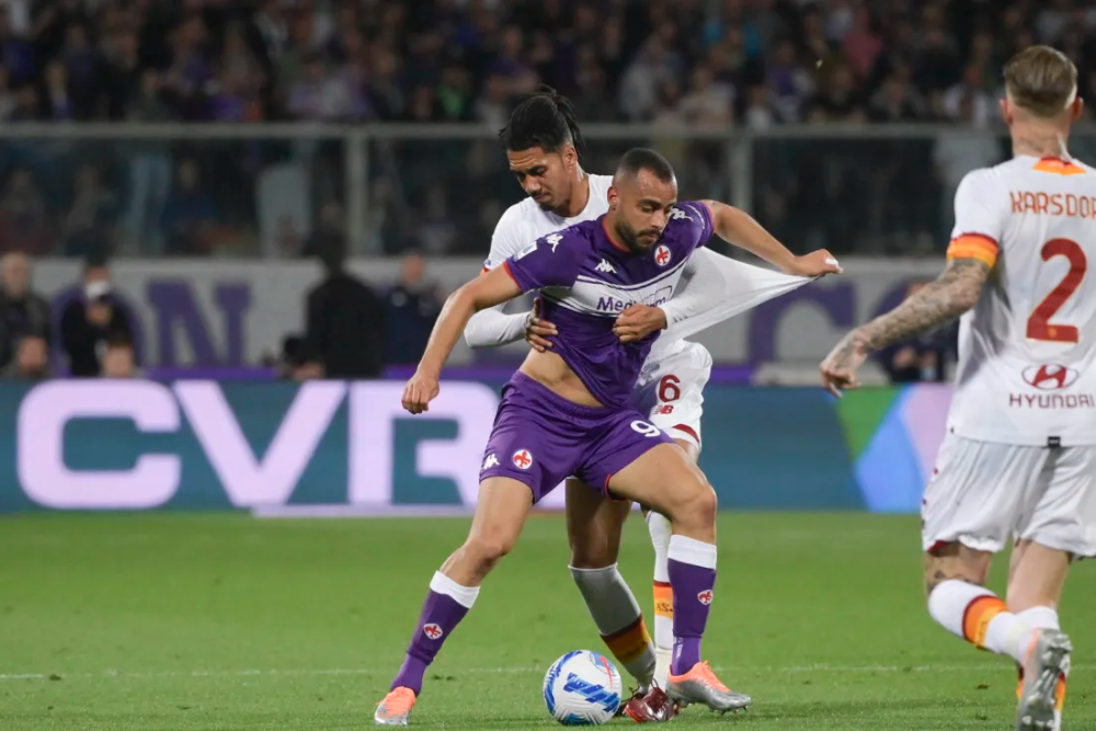 佛罗伦萨客场逆转胜出，赢得宝贵分的简单介绍