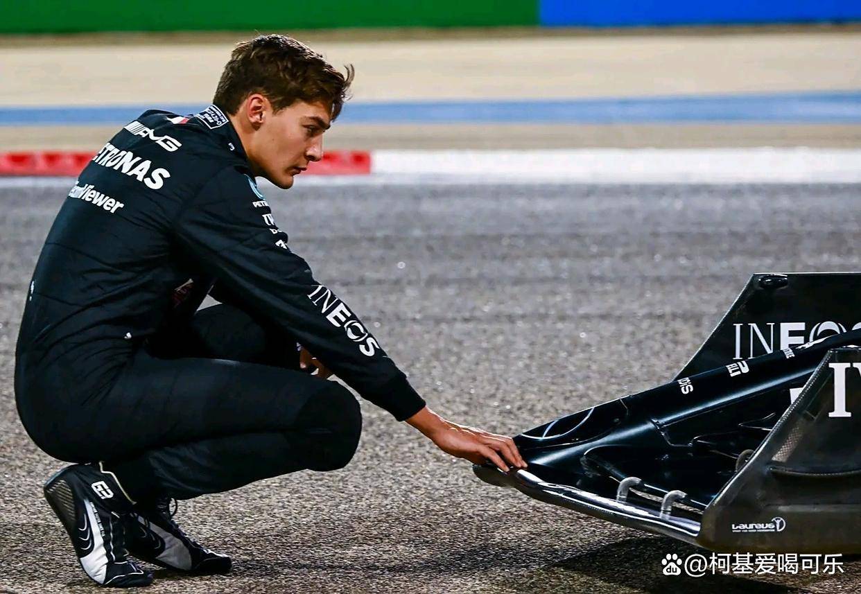 关于威廉姆斯轻取索伯车队，拉塞尔点燃赛场的信息