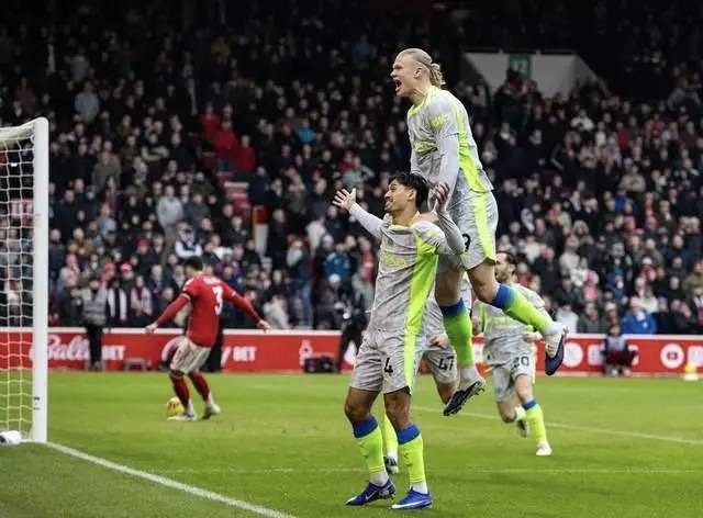 土耳其翻盘阿森纳,哈兰德刷新纪录 土耳其翻盘阿森纳,哈兰德刷新纪录