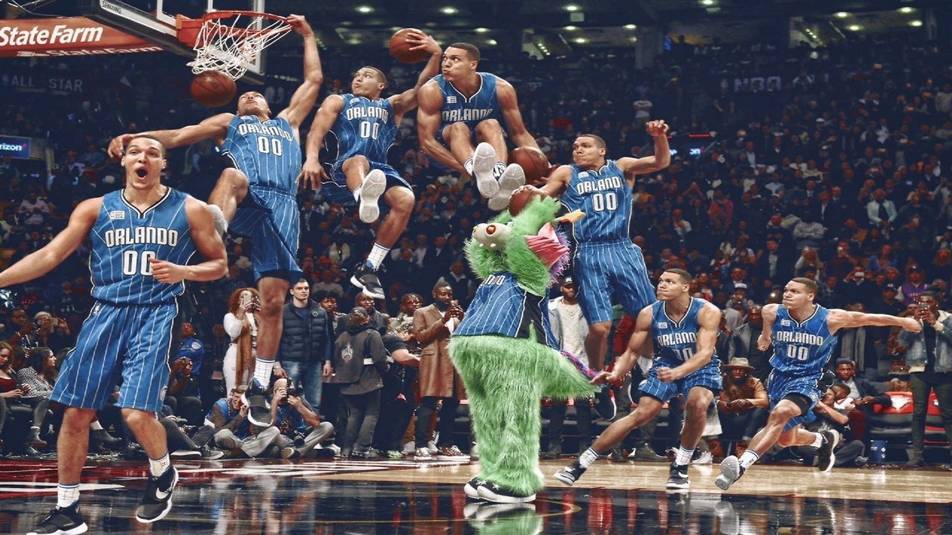 灰熊铁血逆袭，小贾伦关键封神—孟菲斯主场正面击溃联盟第一凯尔特人