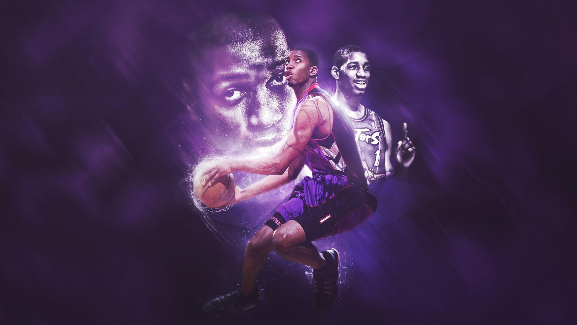 德罗赞的利刃，当关键先生降临麦迪逊