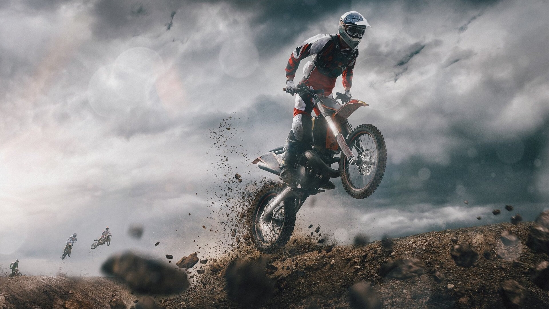 季后赛抢七之夜,武切维奇关键时刻站出来